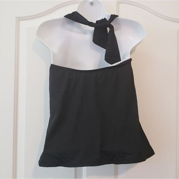 Surfside Tankini Top   - Picture 2 of 4